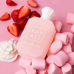 Kayali Yum Boujee Marshmallow 81 eau de parfum intense 100ml