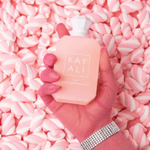 Kayali Yum Boujee Marshmallow 81 eau de parfum intense 100ml