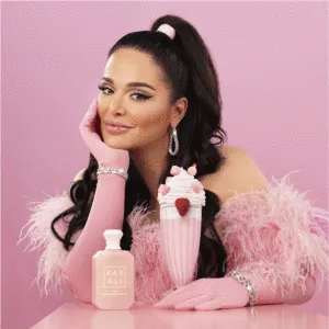 Kayali Yum Boujee Marshmallow 81 eau de parfum intense 100ml