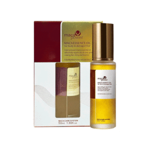 Karseell Maca Essence Oil Huile pour corps et cheveux 50ml
