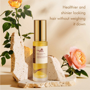 Karseell Maca Essence Oil Huile pour corps et cheveux 50ml