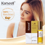 Karseell Maca Essence Oil Huile pour corps et cheveux 50ml