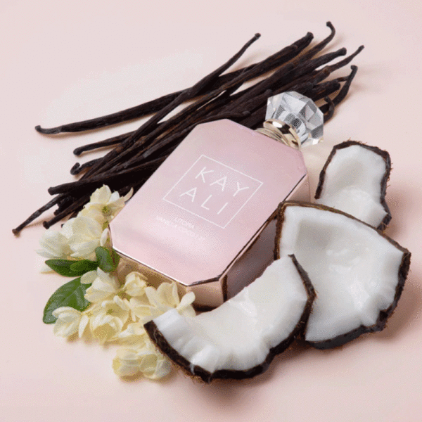Kayali Utopia Vanilla Coco 21 Eau de parfum intense 100ml