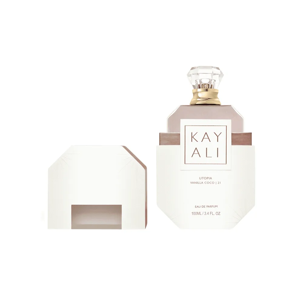 Kayali Utopia Vanilla Coco 21 Eau de parfum intense 100ml