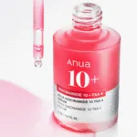 Anua Niacinamide 10% + TXA 4% Dark Spot Correcting Serum 30ml
