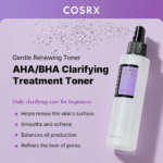 COSRX AHABHA Clarifying Treatment Toner 150ml