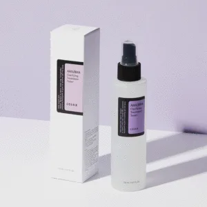 COSRX AHABHA Clarifying Treatment Toner 150ml
