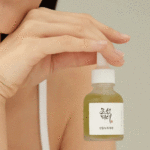 Calming Serum Green Tea + Panthenol Sérum Apaisant Beauty of Joseon 30ml