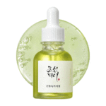 Calming Serum Green Tea + Panthenol Sérum Apaisant Beauty of Joseon 30ml