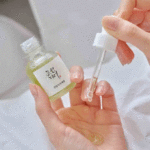 Calming Serum Green Tea + Panthenol Sérum Apaisant Beauty of Joseon 30ml
