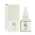 Calming Serum Green Tea + Panthenol Sérum Apaisant Beauty of Joseon 30ml