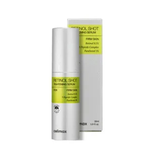 Celimax Retinol Shot Tightening Serum 30ml