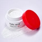 Crème visage acide kojique GuanJing Beauty 50g