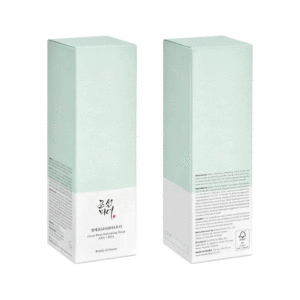 Green Plum Refreshing Toner tonique Beauty of Joseon 150ml Green Plum Refreshing Toner tonique Beauty of Joseon 150ml