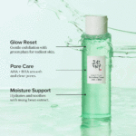 Green Plum Refreshing Toner tonique Beauty of Joseon 150ml