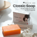 Kojie San Savon éclaircissant 65g