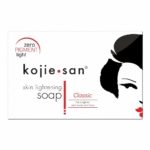 Kojie San Savon éclaircissant 65g
