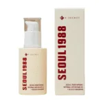 SEOUL 1988 Sérum Retinal Liposome 2% + Black Ginseng 30ml