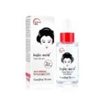Sérum Visage Kojic Acid GuanJing Beauty 40ml
