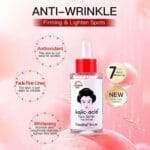 Sérum Visage Kojic Acid GuanJing Beauty 40ml