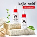 Sérum Visage Kojic Acid GuanJing Beauty 40ml