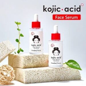 Sérum Visage Kojic Acid GuanJing Beauty 40ml