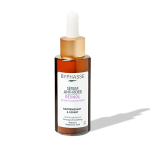 Byphasse Sérum Rétinol Anti-Rides 50ml