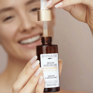Byphasse sérum Niacinamide anti-taches 50ml