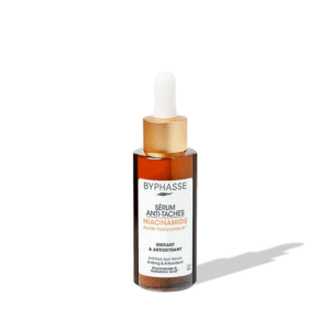 Byphasse sérum Niacinamide anti-taches 50ml Byphasse sérum Niacinamide anti-taches 50ml