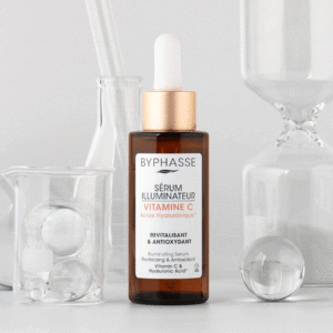 Byphasse vitamine C sérum ILLUMINATEUR 50ML