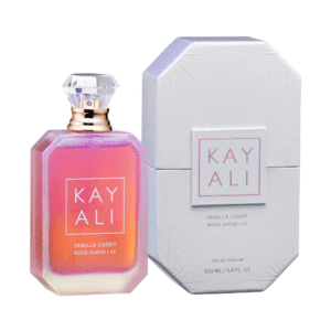 Kayali Vanilla Candy Rock Sugar 42 eau de parfum 100ml