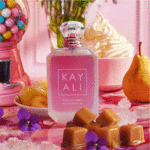 Kayali Vanilla Candy Rock Sugar 42 eau de parfum 100ml
