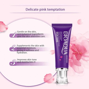 BIOAQUA Tender Red Pigment gel de soin 30g