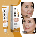 Botox Bee Venom OUHOE Crème anti-rides 20g