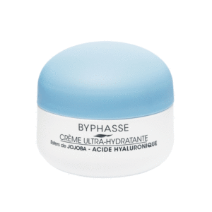 Byphasse Crème ultra-hydratante Acide Hyaluronique 50ml Byphasse Crème ultra-hydratante Acide Hyaluronique 50ml