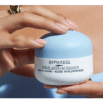 Byphasse Crème ultra-hydratante Acide Hyaluronique 50ml