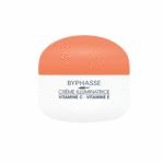 Byphasse Crème Illuminatrice Vitamine C 50ml