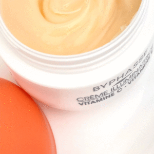 Byphasse Crème Illuminatrice Vitamine C 50ml Byphasse Crème Illuminatrice Vitamine C 50ml