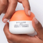 Byphasse Crème Illuminatrice Vitamine C 50ml