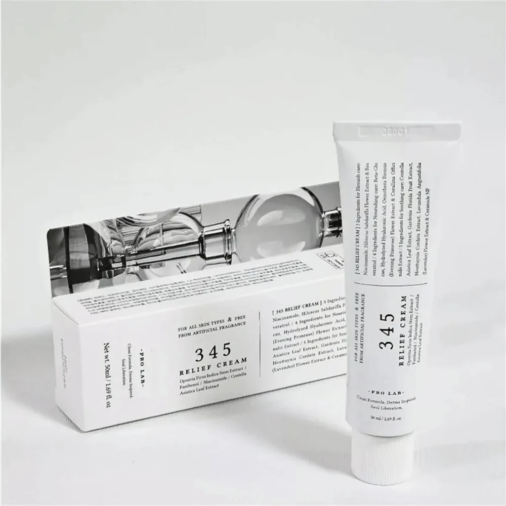 Dr. Althea 345 Relief Cream 50ml