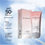 Keratine Queen Écran Solaire Sun Treatment UV SPF 50+++