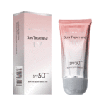 Keratine Queen Écran Solaire Sun Treatment UV SPF 50+++